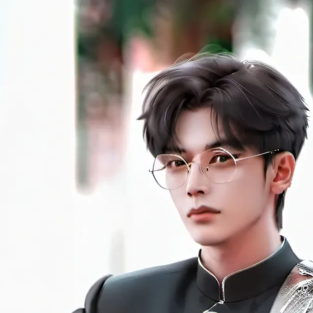 chat with ai character: brent