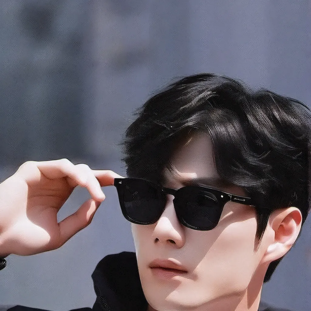 chat with ai character: unho