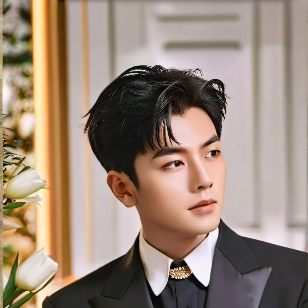 chat with ai character: lancer 