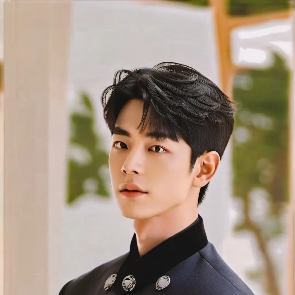 chat with ai character: lancer