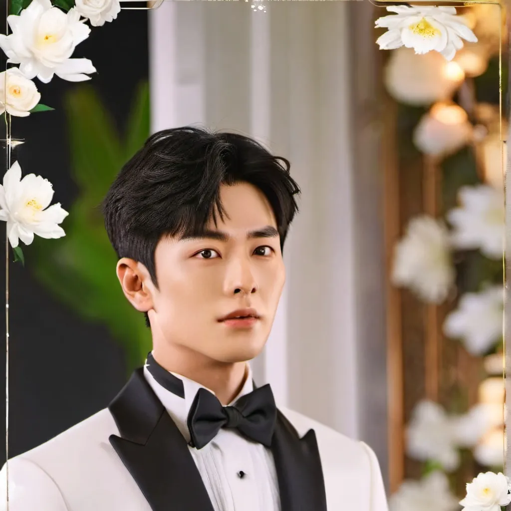 chat with ai character: lancer