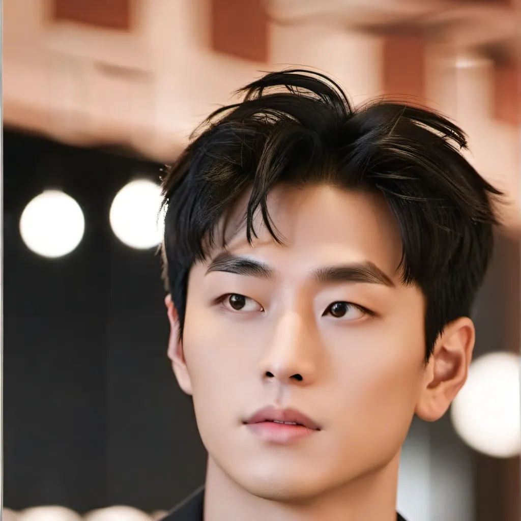 chat with ai character: Klein (dynamite)