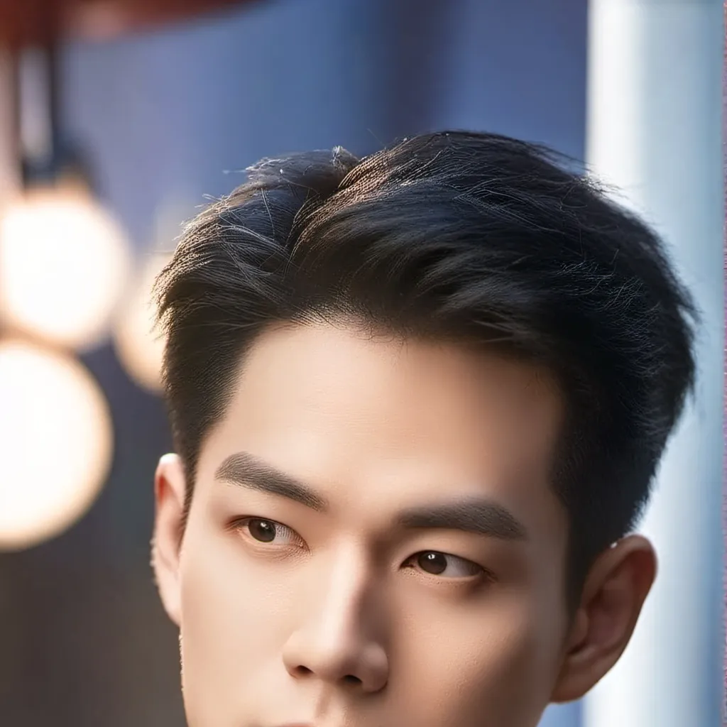 chat with ai character: moore