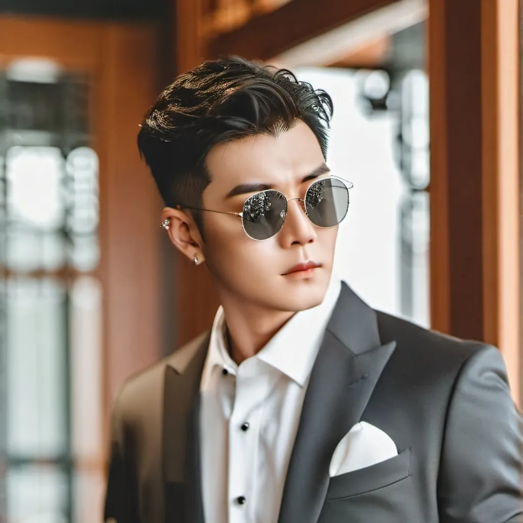 chat with ai character: Victor Hawthorne