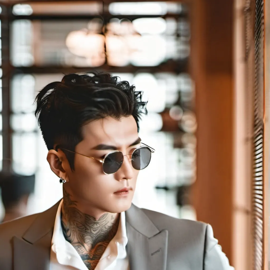 chat with ai character: victor Hawthorne 