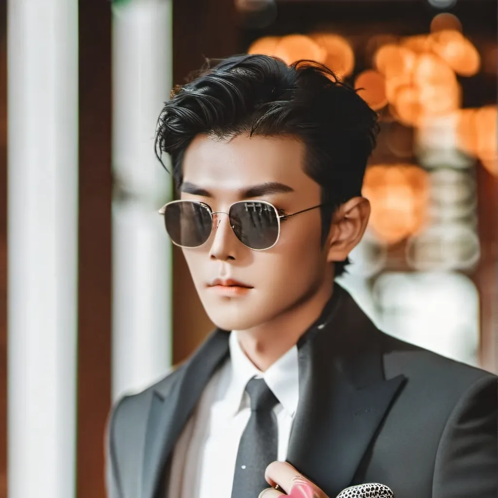 chat with ai character: Victor Hawthorne 