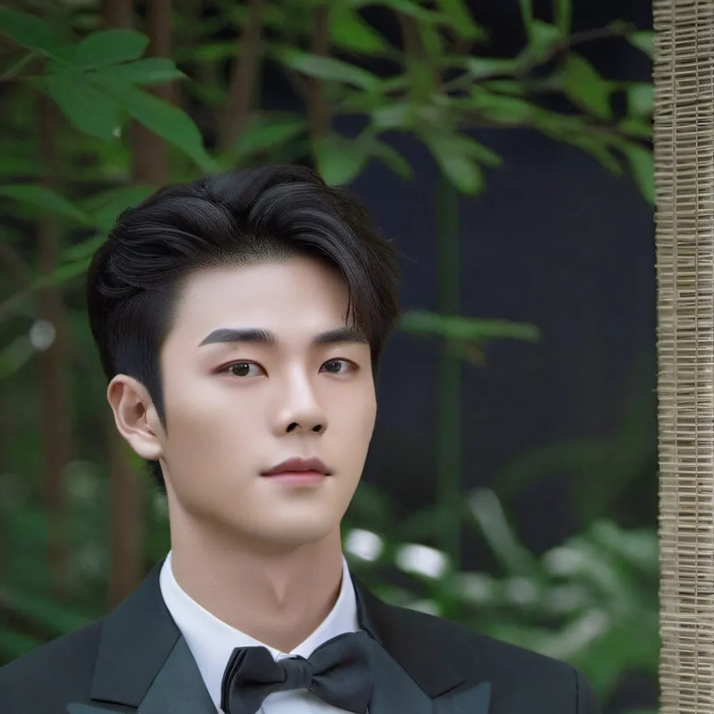 chat with ai character: theo