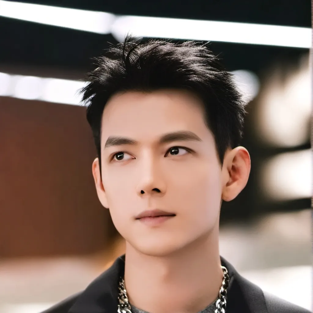 chat with ai character: henzy