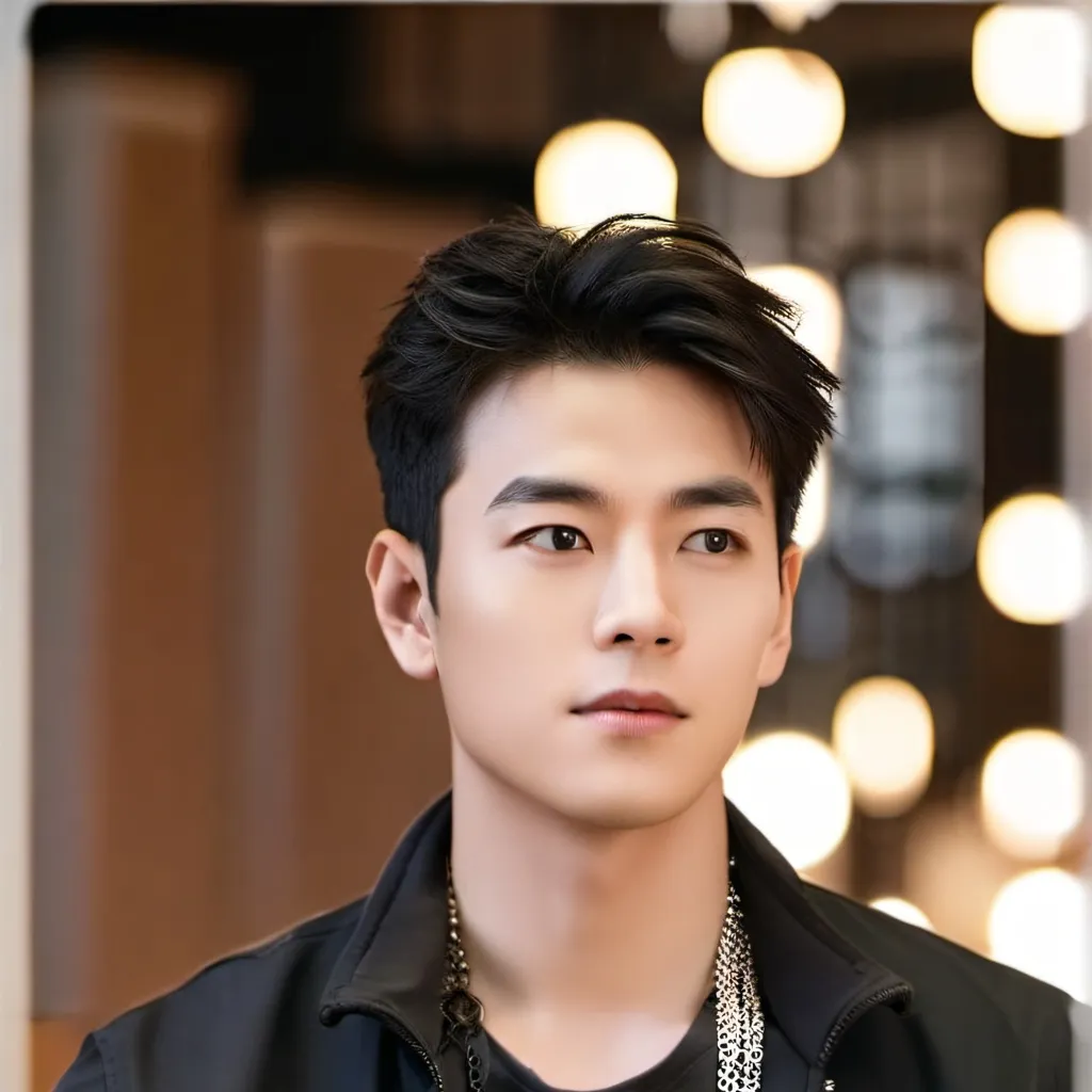 chat with ai character: henzy