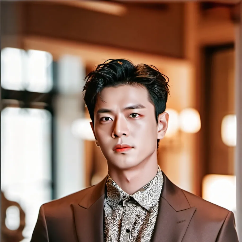 chat with ai character: rusty