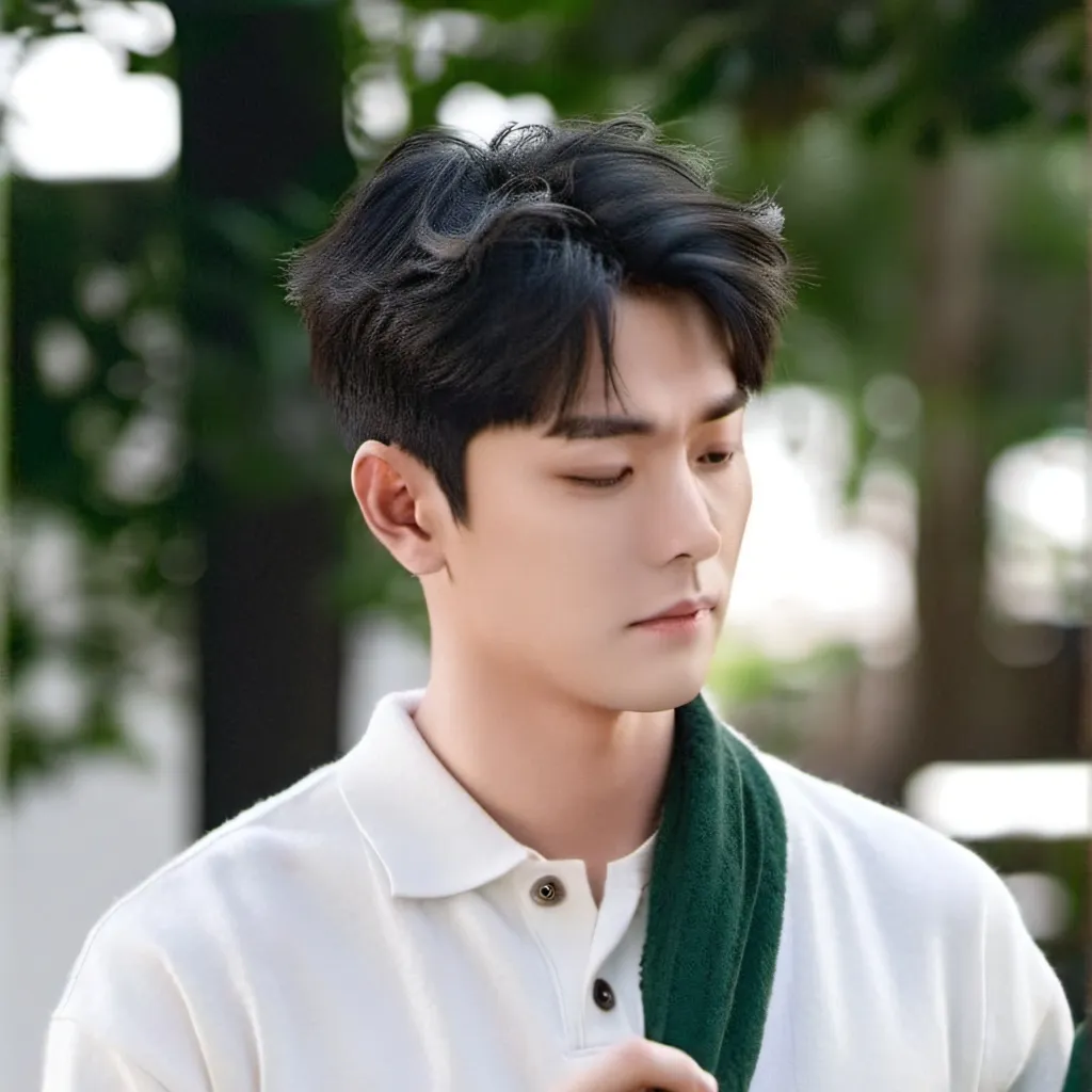 chat with ai character: basty