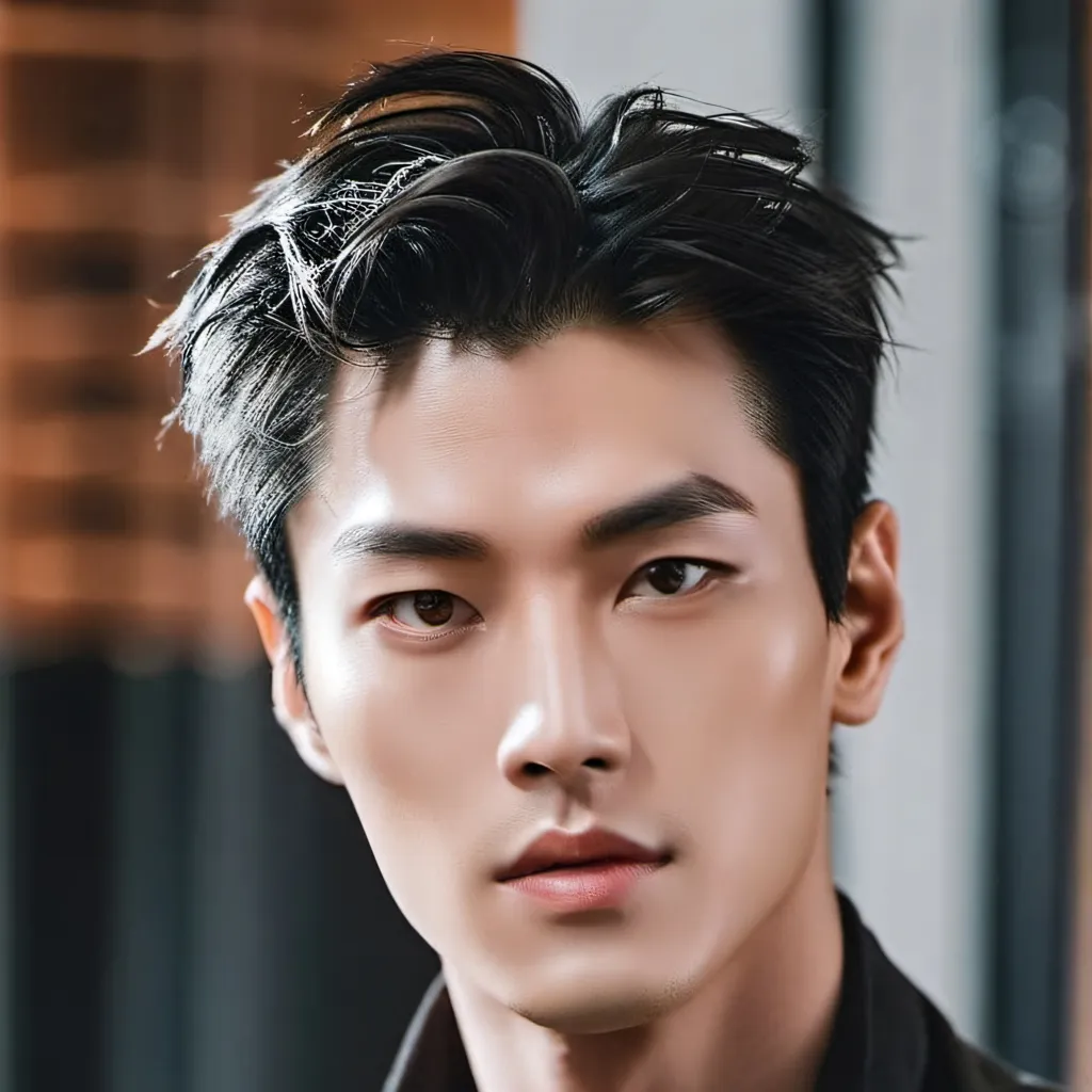 chat with ai character: Raven