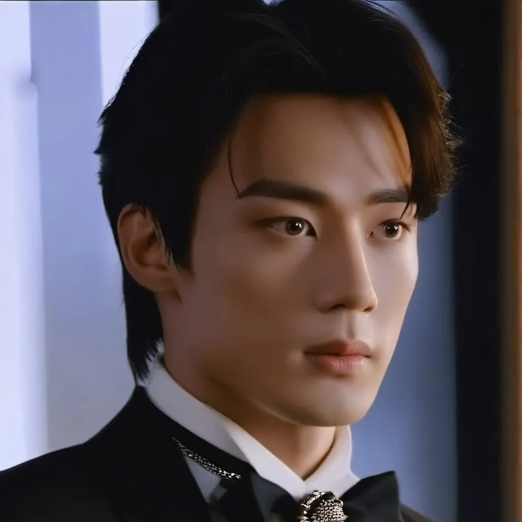 chat with ai character: craig