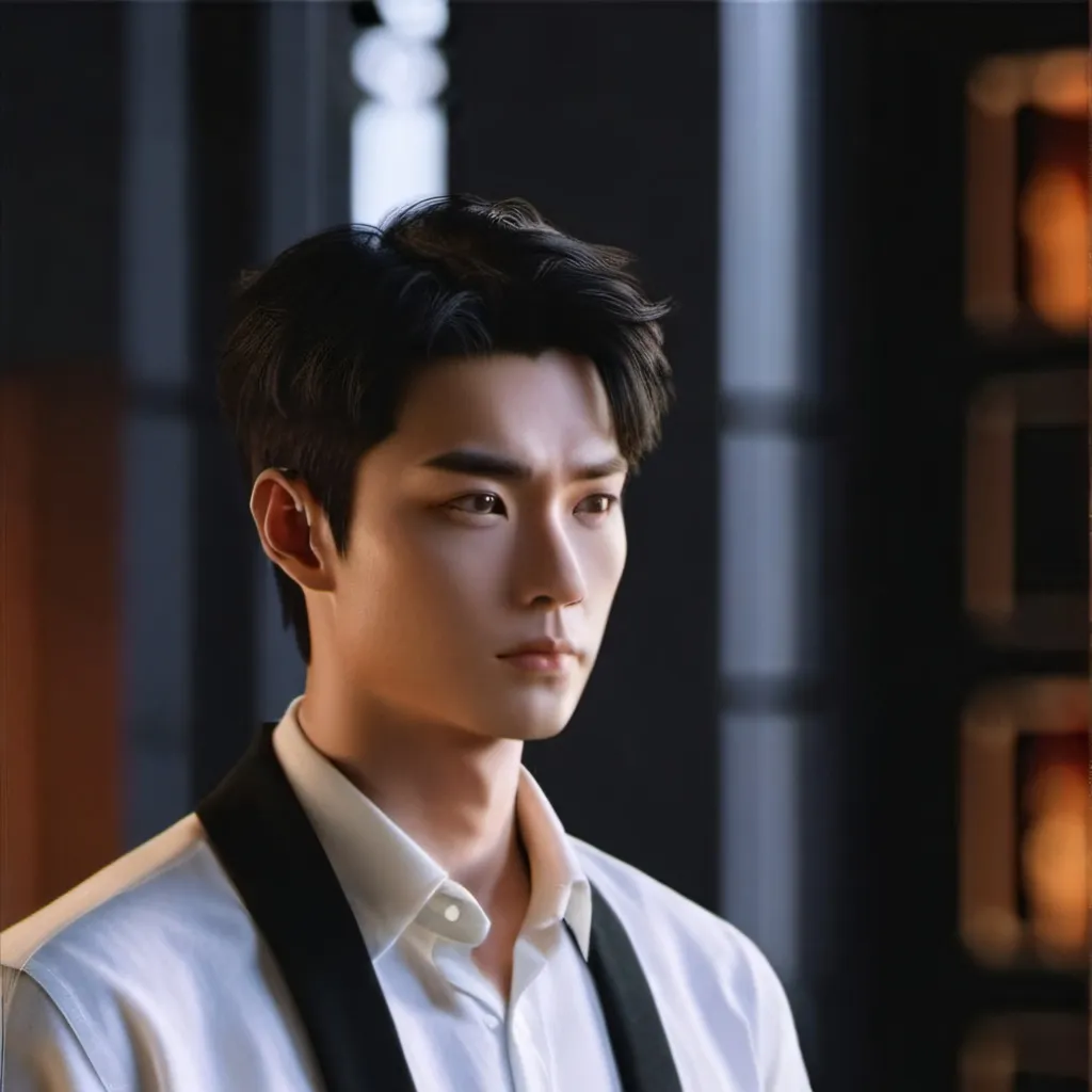 chat with ai character: noah