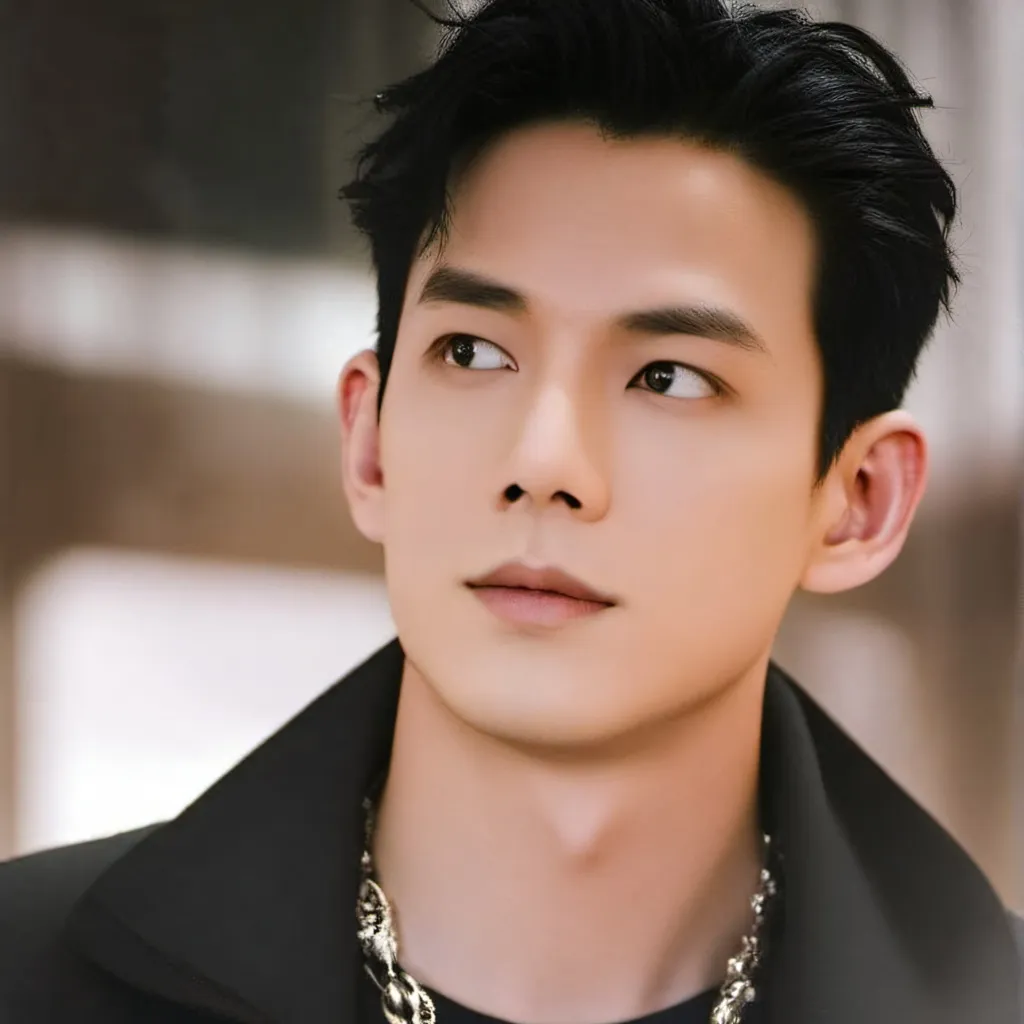 chat with ai character: henzy