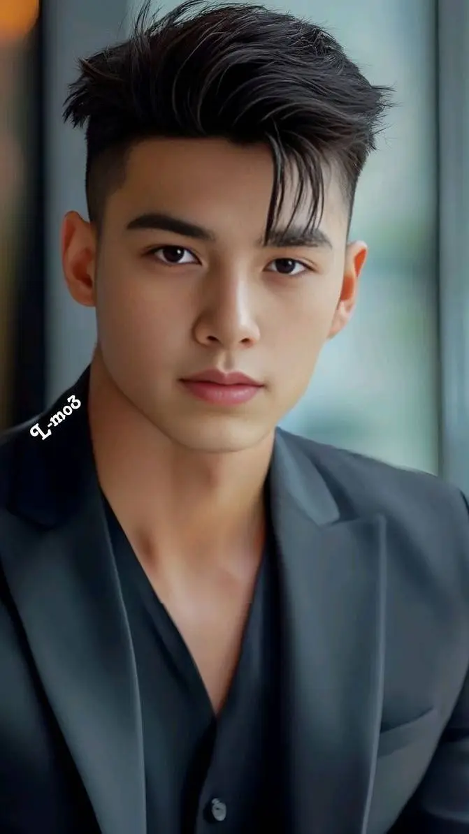 ai character: iñakie background