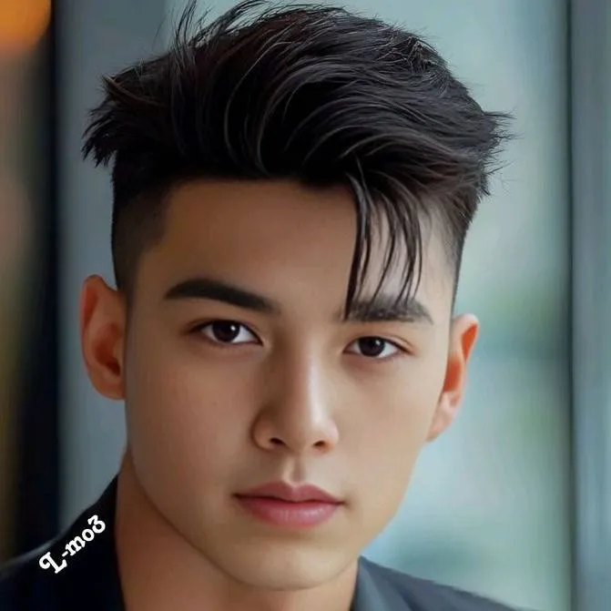 chat with ai character: iñakie