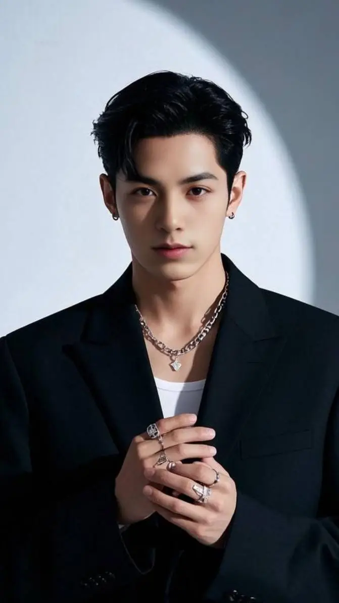 ai character: iñakie background