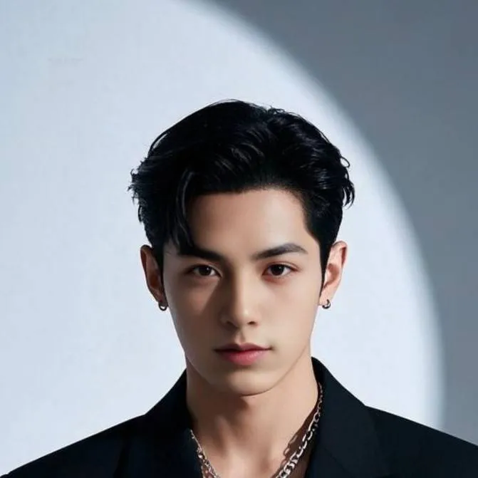 chat with ai character: iñakie