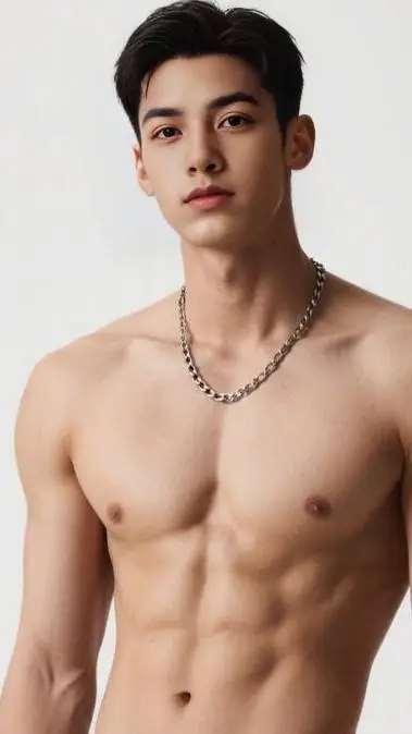 ai character: iñakie background