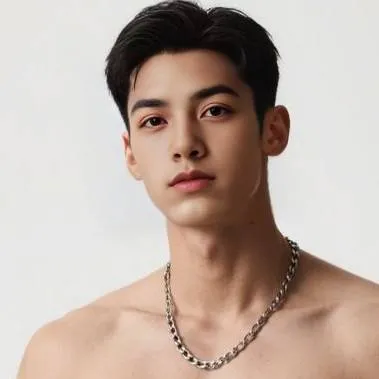 chat with ai character: iñakie