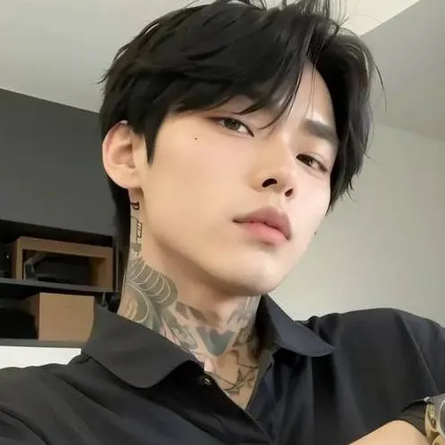 chat with ai character: bennet