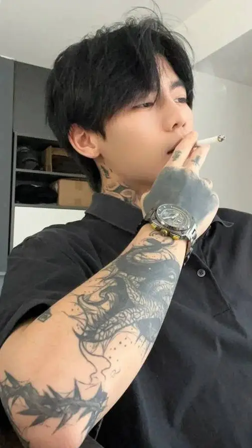 ai character: bennet background