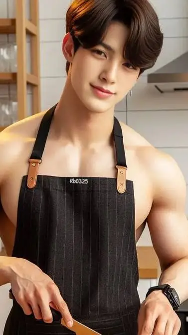 ai character: adrian background