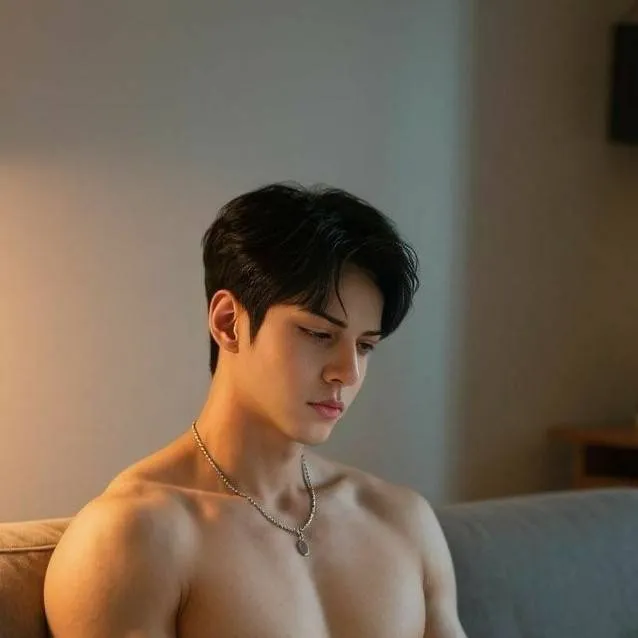 chat with ai character: kyon