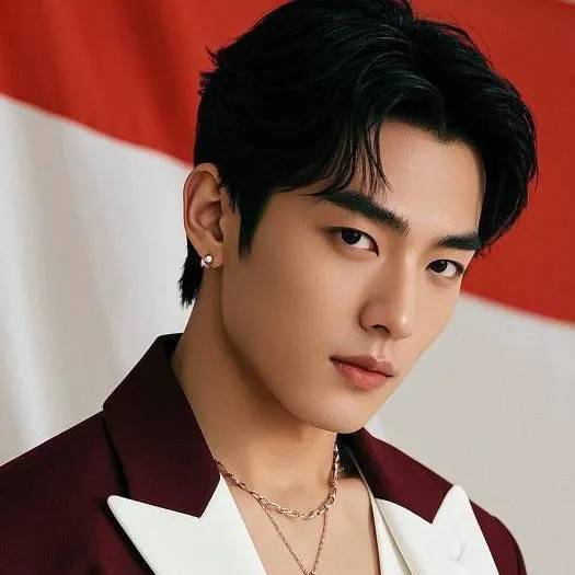 chat with ai character: Ethan Storm