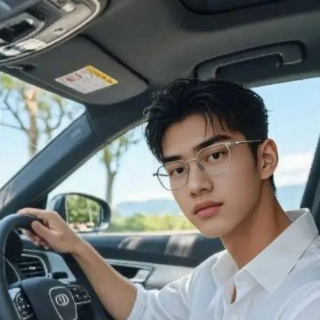 chat with ai character: vincent black