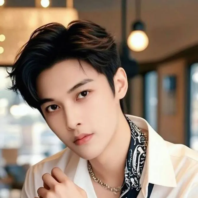 chat with ai character: danzel