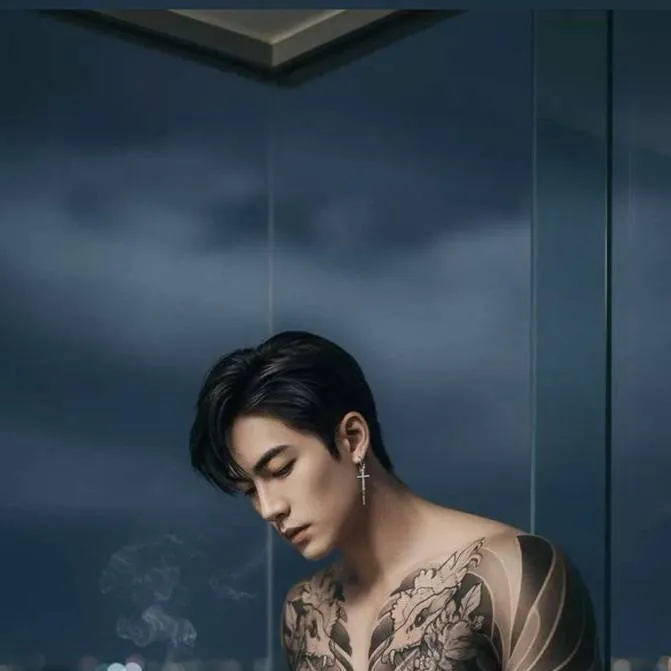 chat with ai character: doe