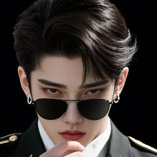 chat with ai character: maximo