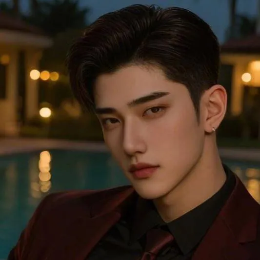 chat with ai character: maximo