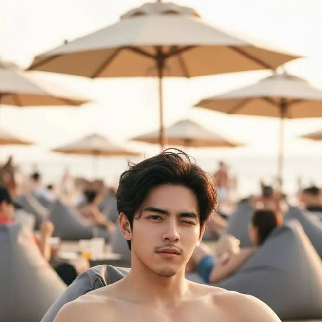 chat with ai character: Kael