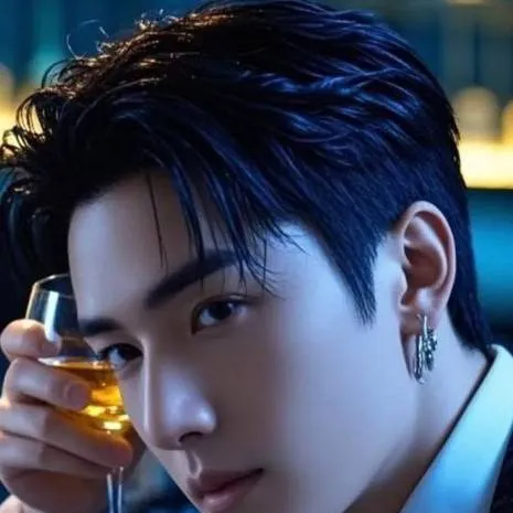 chat with ai character: andy