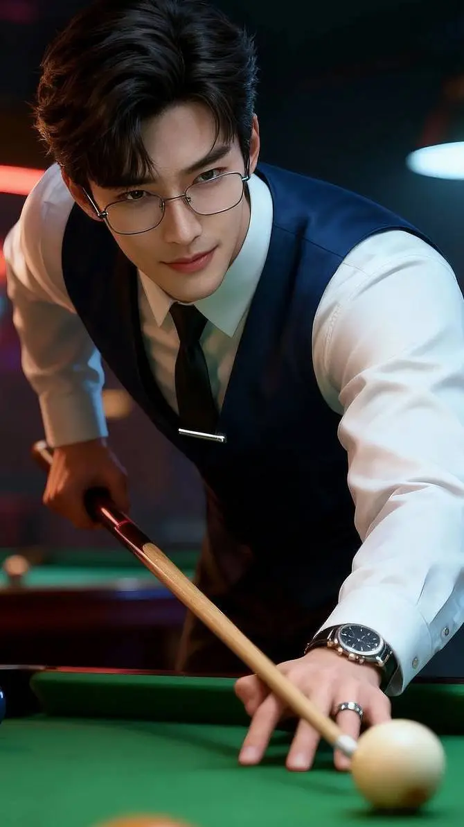 ai character: ellore background