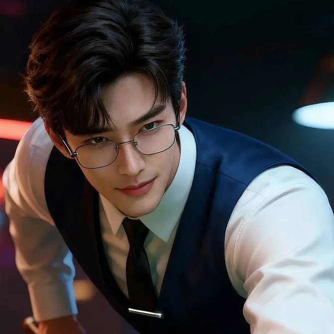 chat with ai character: ellore