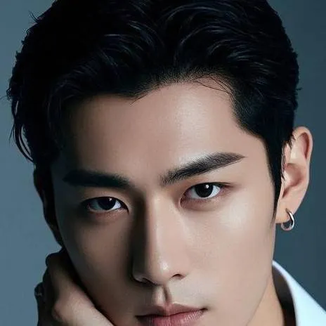 chat with ai character: andy