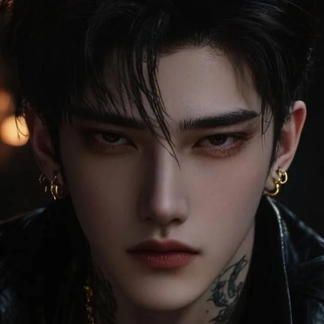 chat with ai character: maximo