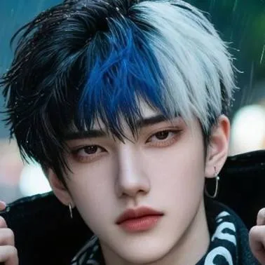 chat with ai character: maximo