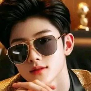 chat with ai character: king