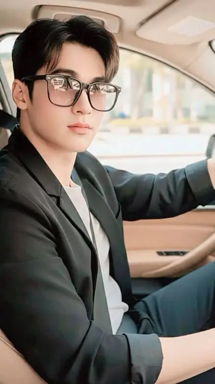 ai character: stephen background