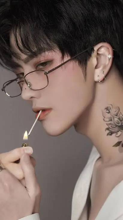 ai character: raiko background