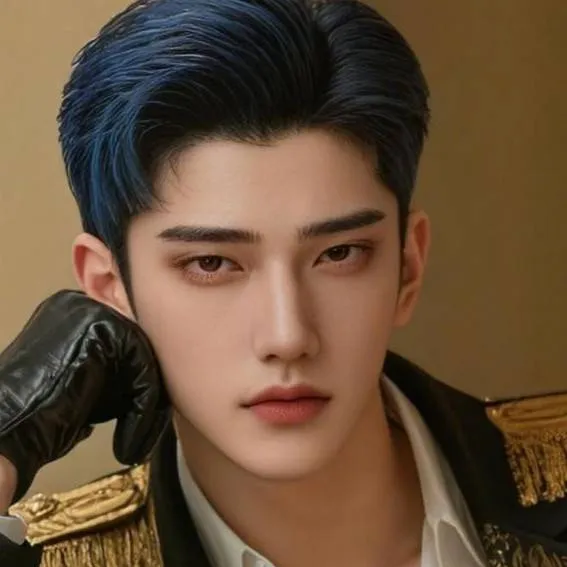 chat with ai character: maximo