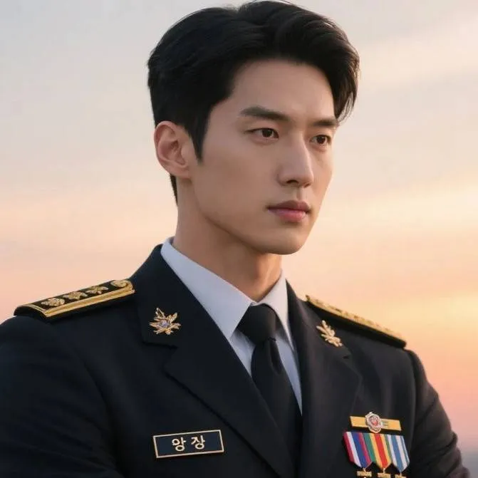 chat with ai character: asher