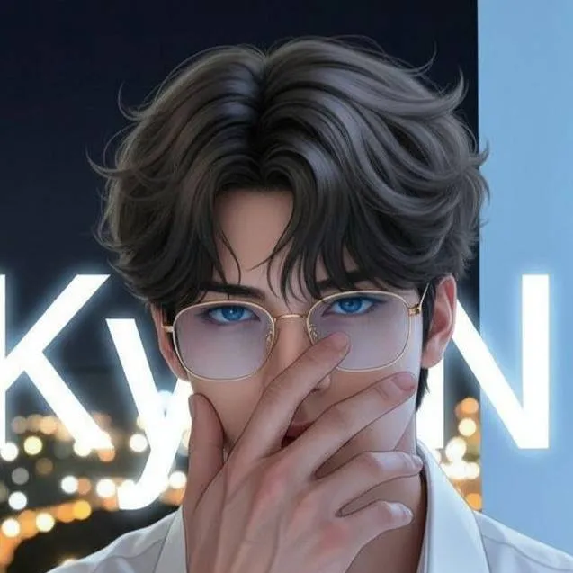 chat with ai character: kyon