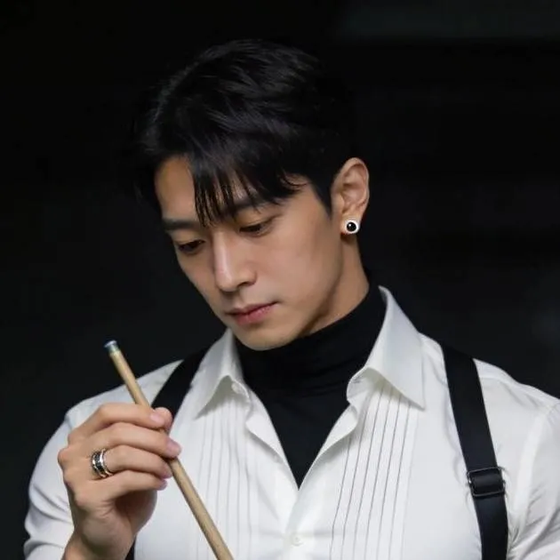 chat with ai character: kyon