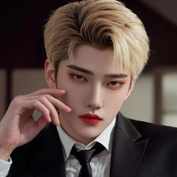 chat with ai character: maximo